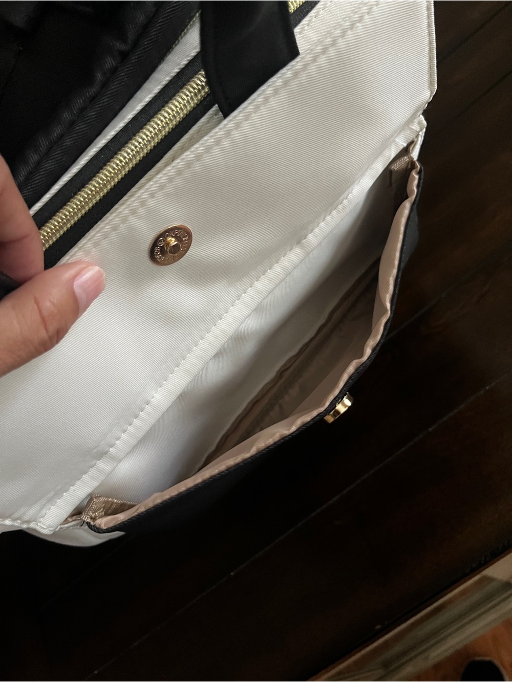 Modern Lunch Backpack – The Ultimate Backpack - Picture 7 of 11